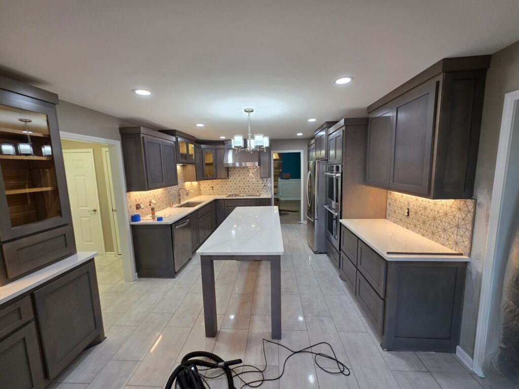 kitchen remodel near me